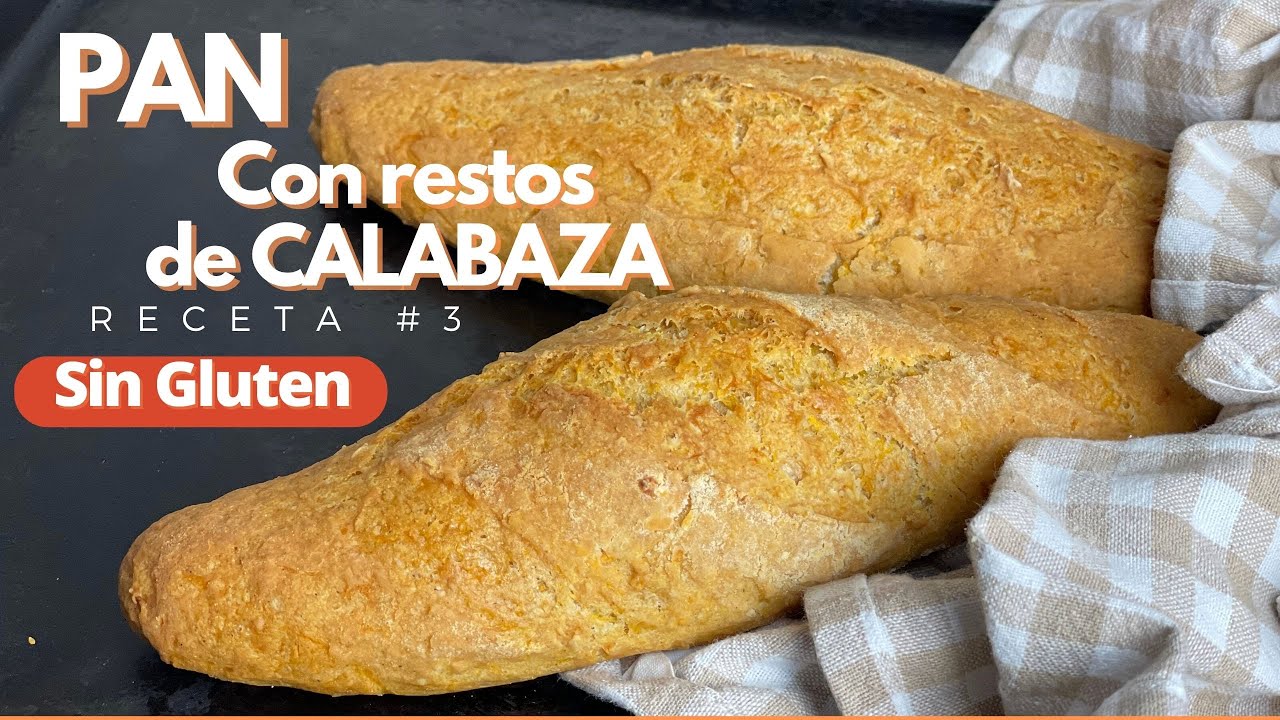 Pan sin gluten (panificadora) Receta de javilowin@gmail.com- Cookpad