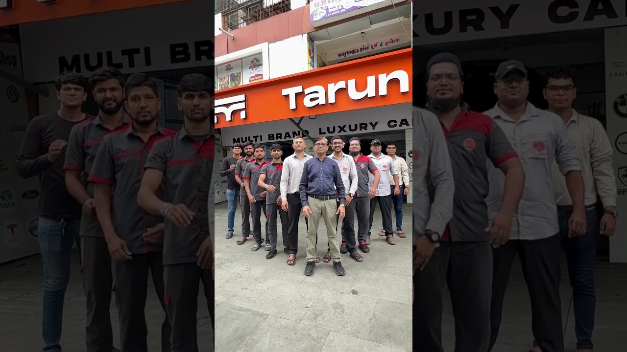 Monsoon Ready Car Service in Surat | Tarun Motors 🚗 Trusted Since 1999