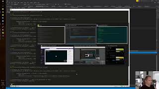 Serious lambda refactor, part 2
