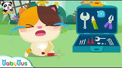 Babybus 子供の歌 子どもの動画