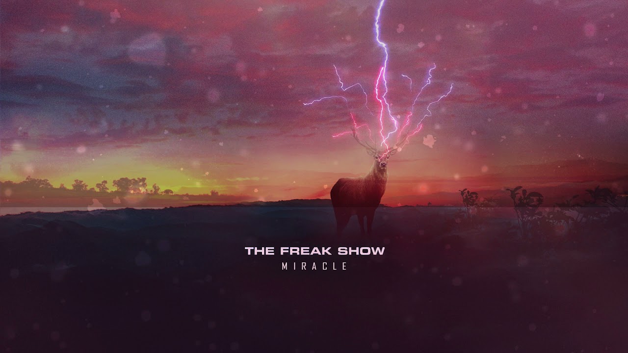Watch The Freak Show - Violin on YouTube Watch The Freak Show - Violin on YouTube