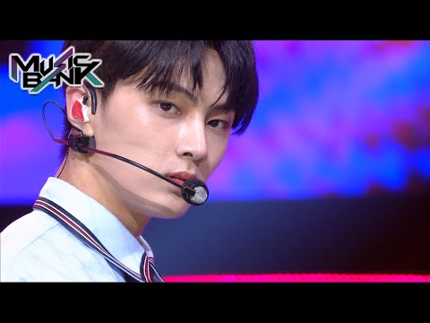 ENHYPEN(엔하이픈) - Drunk-Dazed (Music Bank) | KBS WORLD TV 210514