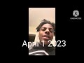 Ishowspeed april fools video 2021-2025