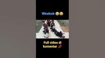 ice breaker lucu #shorts #lucu #icebreaking