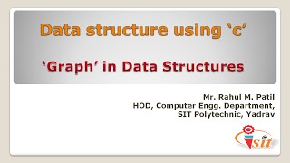 Data Structure using C - Lecture No 41