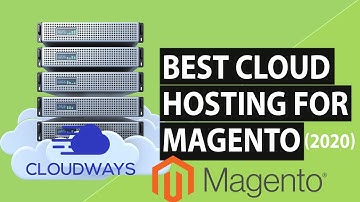 Best Magento Hosting | Cloudways Magento Hosting
