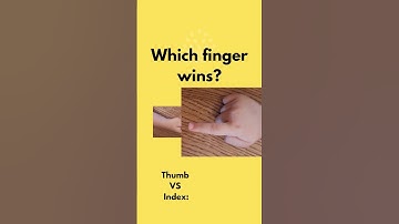 Rock, Paper, Scissor in Indonesia. Suit. #shorts