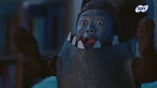 SOFY Comfort Nite Anti Bac (Full Version)