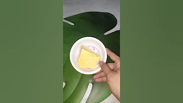 حل سريع للرز المعجن بعد السوي اختراع 