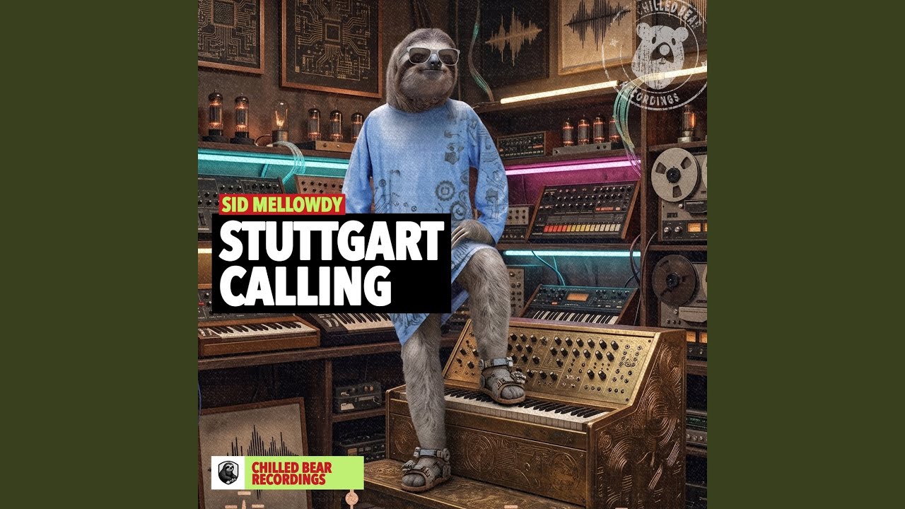 Watch Stuttgart Calling on YouTube Watch Stuttgart Calling on YouTube