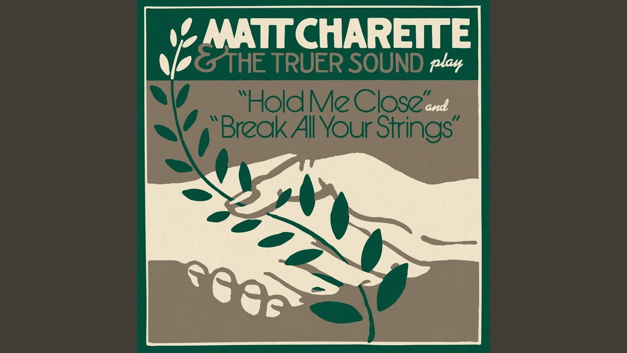 Watch Break All Your Strings on YouTube Watch Break All Your Strings on YouTube