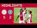 Samenvatting Ajax Fortuna 5-2, Samenvatting Fortuna Sittard Ajax 0 2