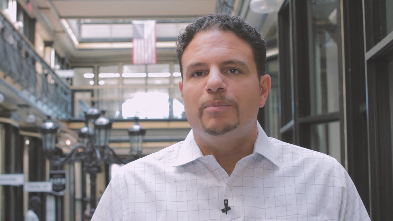 Nick Sinatra - Sinatra & Company Realty - An Entrepreneur Introspective