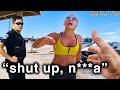 The Most UNHINGED Karen Meltdowns Cops Have EVER Dealt With
