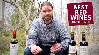 The Best Red Wines For Beginners (Series): #6 Malbec