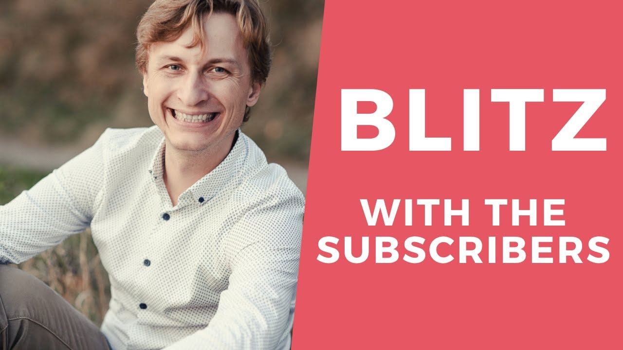 Playing blitz at lichess.org | Oleksiyenko