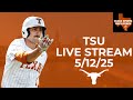 Texas Longhorns Weekend Wrap-Up | LIVE | 5/12/25 | Texas Football | Texas Baseball | NFL | NBA | MLB