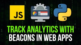 Analytics Tracking in Web Apps with Beacons screenshot 2