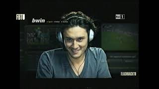 Rai 1 / 5 sequenze spot, Meteo e TG1 del 28/08/2011