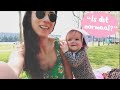 EEN MAMA- OF PAPA'S KINDJE? • vlog #59 • Marlieke Koks