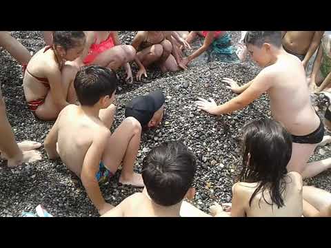 ცოცხლად დამარხვა