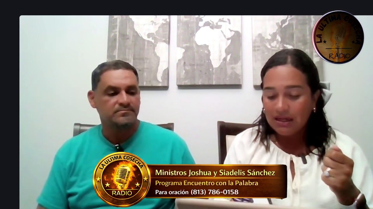 La Ultima Cosecha Radio