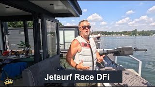 Jetsurf Race Dfi Benziner Jetboard In Limburg