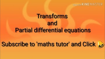 MA3351,Transforms and Partial differential equations(Part-1)Unit-1Elimination of arbitrary constants