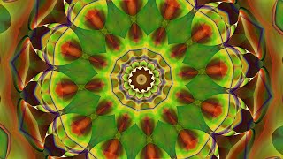 Silence Kaleidoscope - 136