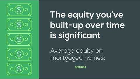 Time Is Money When It Comes to Your Home