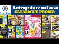 catalogue LECLERC du 19 au 30 mai 2026 ✅ Arrivage du jour 🔥 Promos deals cuisine maison pub