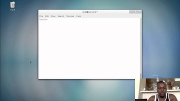 CentOS 7 iscsi Tutorial Part1