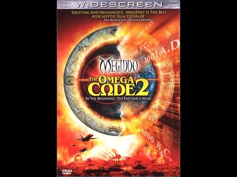 MEGIDDO THE OMEGA CODE 2 2001 The Full Movie
