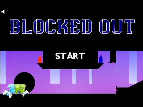 Blocked Out