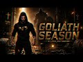 GOLIATH SEASON — TRAP & RAP CHRISTIAN GYM 2026 | HARD WORKOUT MOTIVATION MIX