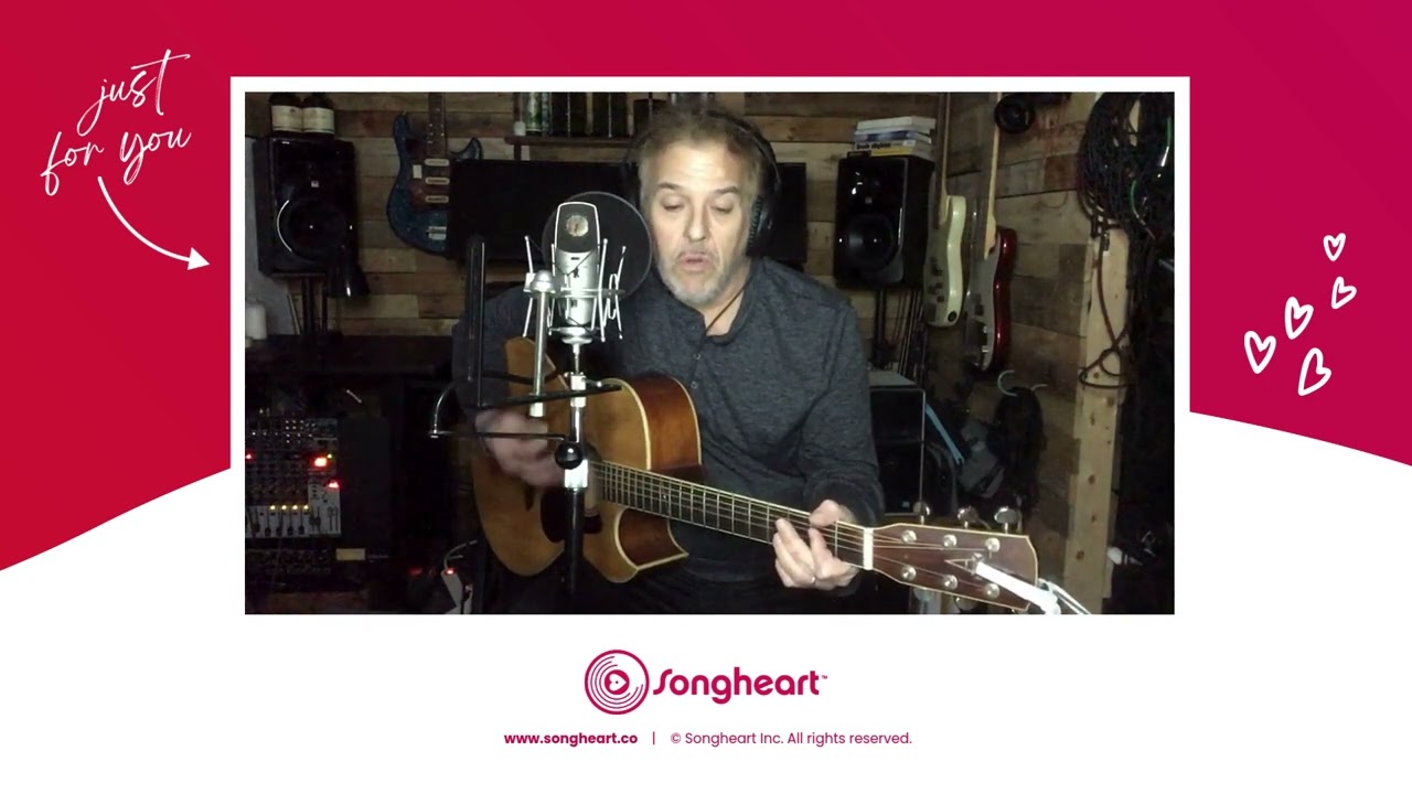 ALWAYS AND FOREVER ENOUGH (Songheart)