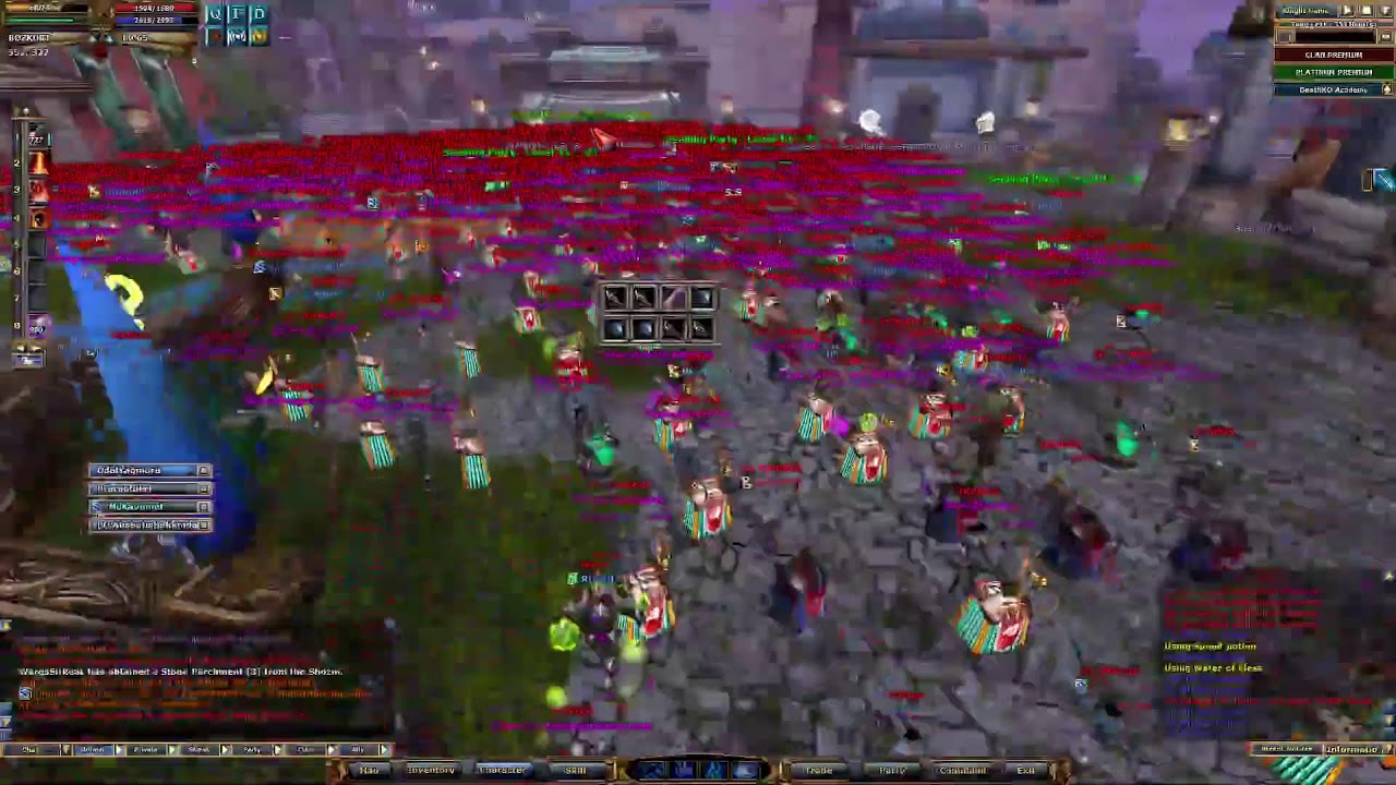 TheDeathko MYKO ASCEND ACADEMY