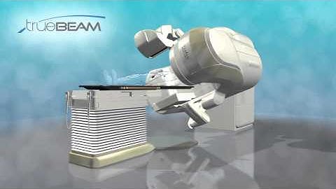 Varian TrueBeam