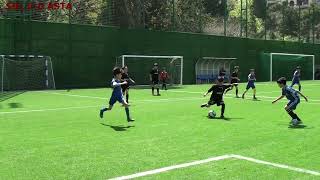 SƏBAİL FC - ASTA FC. AFFA U-10 LIGA