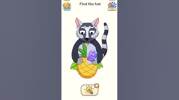 Dop 5 (Delete One Part) Level 579 Walkthrough Solutions - All Levels #shorts