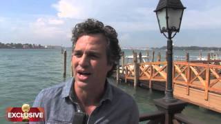 HFPA Spotlight on Mark Ruffalo