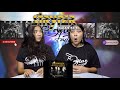 Two Girls React To Stryper - Surrender (Re-Recorded)