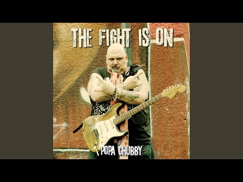 Putar Greedy for Gold - Popa Chubby
