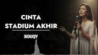 CINTA STADIUM AKHIR _ SOUQY _  AL COVER