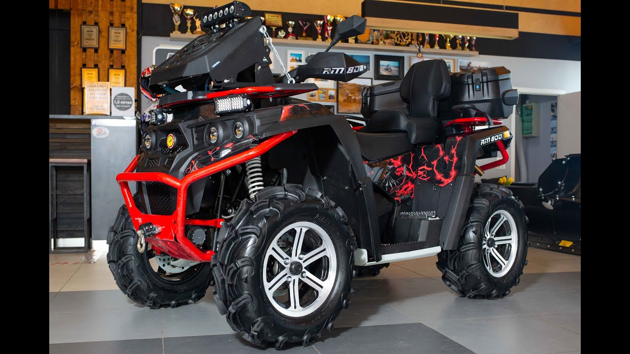 Колодки рм 800