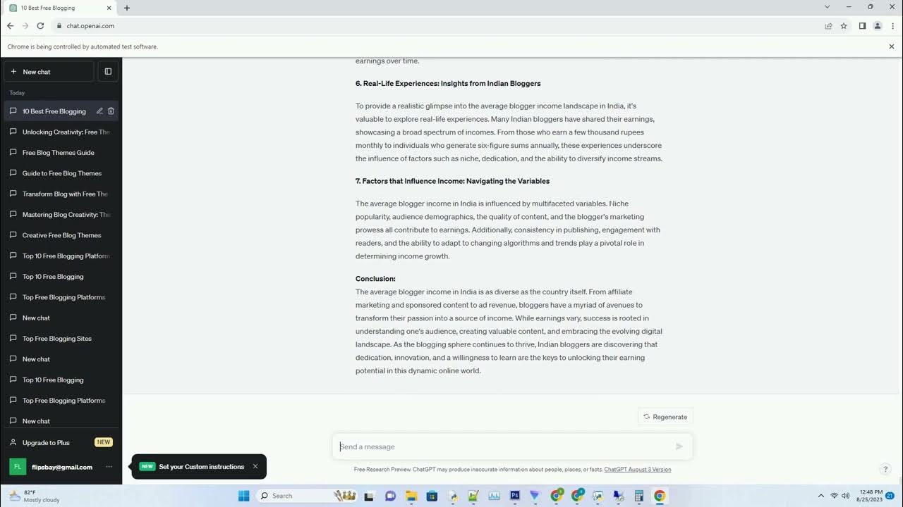 basic blogger template code YouTube