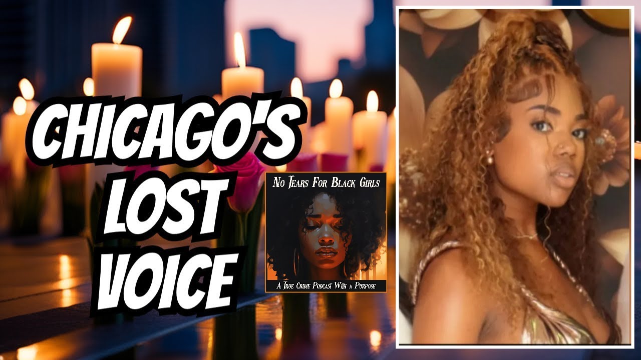 Chicago Mom Killed After Speaking Out About Violence Against Black Women | Sierra Jamison