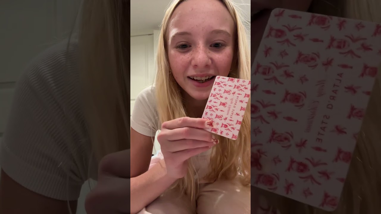 Christmas presents haul!! #fyp #funny #christmas