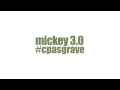 Capture de la vidéo Mickey 3.0 - #Cpasgrave