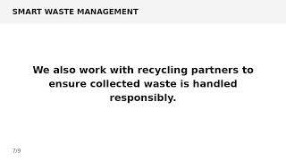 WasteWise 